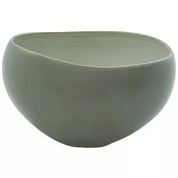 Салатник Easy Life Organica Green 12см