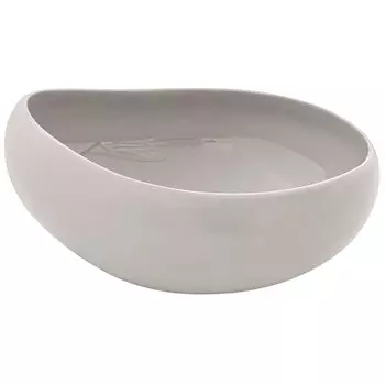 Салатник Easy Life Organica Grey 15см