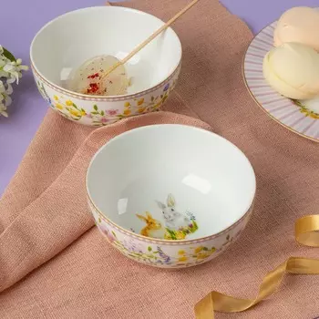 Салатник Easy Life Пасхальная коллекция 12см