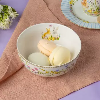 Салатник Easy Life Пасхальная коллекция 15см