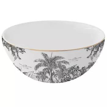 Салатник Easy Life Rain forest 12см