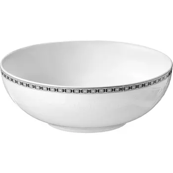 Салатник Esprado Arista White 16см