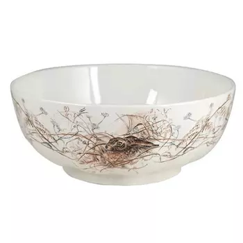 Салатник Gien Sologne 24,5см