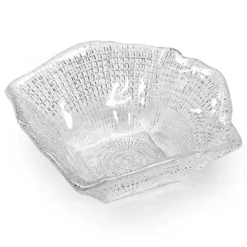 Салатник IVV Diamante квадратный 14,5см