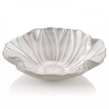 Салатник IVV Magnolia 19см, слоновая кость