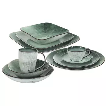 Салатник квадратный 18см Julia Vysotskaya Canvas