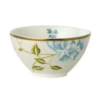 Салатник Laura Ashley Heritage 9см Cobblestone Pinstripe