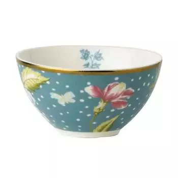 Салатник Laura Ashley Heritage 9см Seaspray Uni