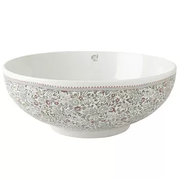 Салатник Laura Ashley Wild Clematis