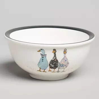 Салатник Lefard Family Farm 500мл 15x7см