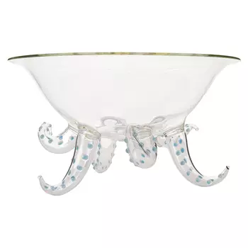 Салатник Massimo Lunardon Polipo 33см