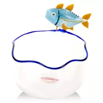 Салатник Massimo Lunardon Tonno