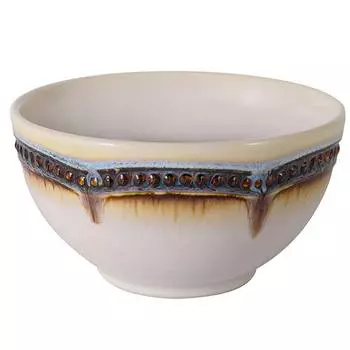 Салатник Matceramica Pompeia