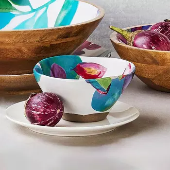 Салатник Maxwell & Williams Samba 15см