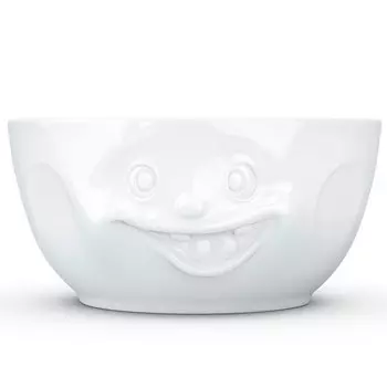 Салатник Tassen Мимика Out of control 2,6л