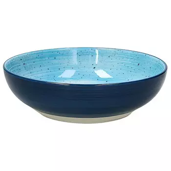 Салатник Tognana Blue Ritual