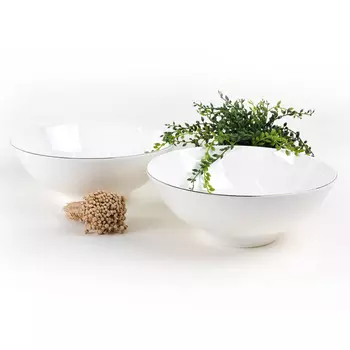 Салатник Top Art Studio Шер, 23 см.