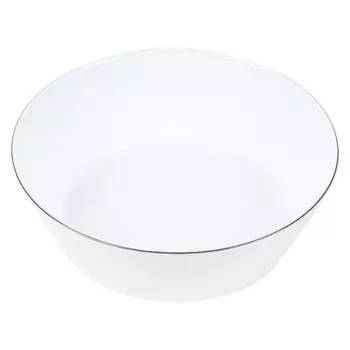 Салатник VLR CONCEPT Экзо, желтый