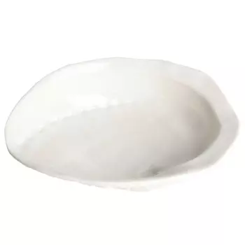 Салатник в виде моллюска Home Chef Texture 20см