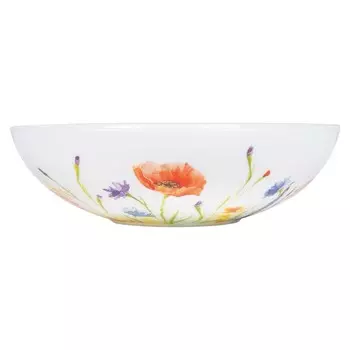 Салатник Zapel Fleurs des champs 15,5см, 410мл