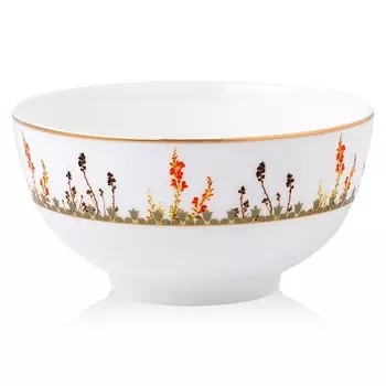 Салатник Zapel Mushroom 11,5см