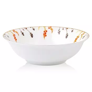 Салатник Zapel Mushroom 16см