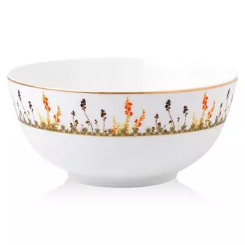 Салатник Zapel Mushroom 20см