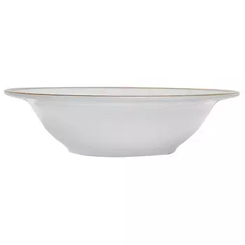 Салатник Zarin Riva Gold