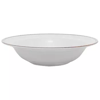 Салатник Zarin Riva Gold малый