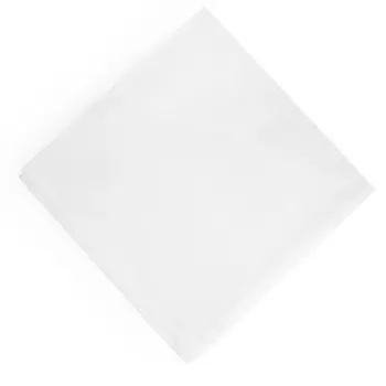 Салфетка Coucke Cambrai, цвет белый