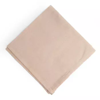 Салфетка Coucke Cambrai, цвет серо-бежевый