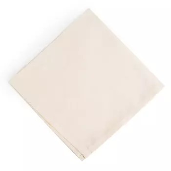 Салфетка Coucke Cambrai, крем