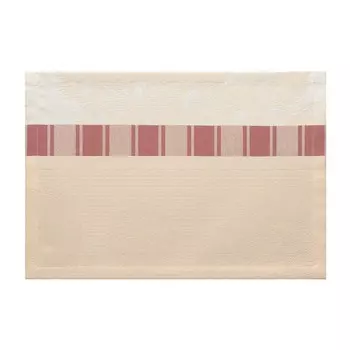 Салфетка Le Jacquard Francais A La Francaise, цвет розовый