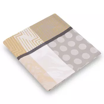 Салфетка Le Jacquard Francais Nature Urbaine