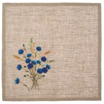 Салфетка Momo for Home Васильки