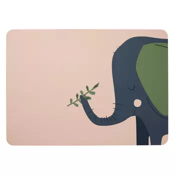 Салфетка под посуду Asa Selection Kids Emma