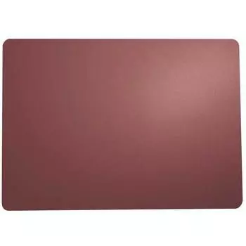 Салфетка под посуду Asa Selection Table Tops Leather Optic