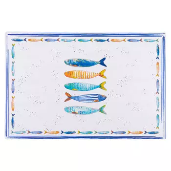 Салфетка под посуду Easy Life Bord de mer