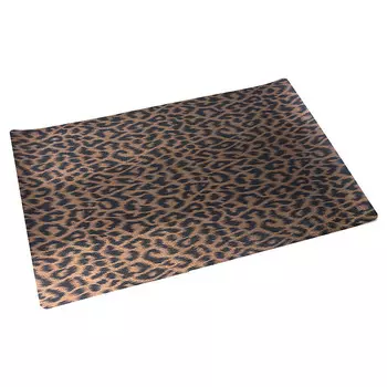 Салфетка под посуду Peyer Asia Leopard 30x45см