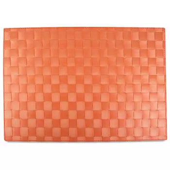 Салфетка под посуду Peyer ATRIUM 30x43см, апельсин