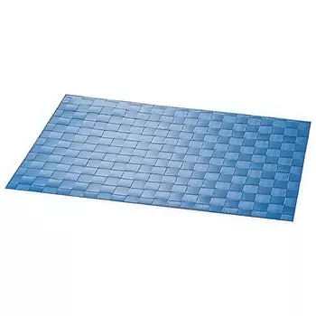 Салфетка под посуду Peyer ATRIUM 30x43см, цвет синий