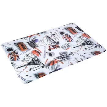 Салфетка под посуду Peyer Casa 28x42см, сити