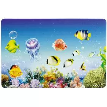 Салфетка под посуду Peyer Casa 30x45см Рыбы