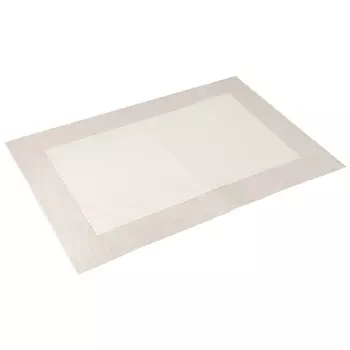 Салфетка под посуду Peyer RIALTO 32x47см, цвет бежевый