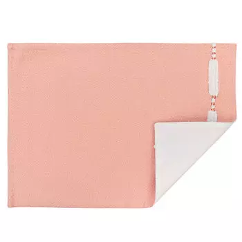 Салфетка под приборы Tkano Ethnic Feather mood