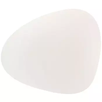 Салфетка подстановочная LIND DNA BULL 37x44см, цвет белый