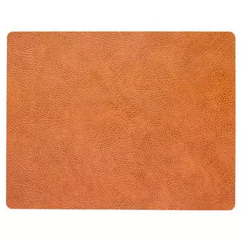 Салфетка подстановочная LIND DNA HIPPO 35x45см, цвет коричневый