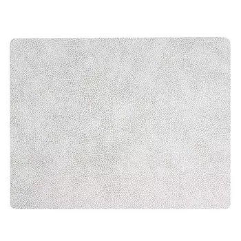 Салфетка подстановочная LIND DNA HIPPO 35x45см, цвет серый