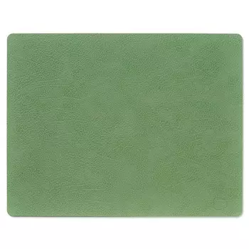 Салфетка подстановочная LIND DNA Hippo forest green