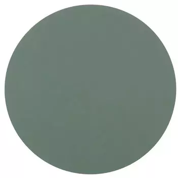 Салфетка подстановочная LIND DNA NUPO 24см, цвет Зеленый